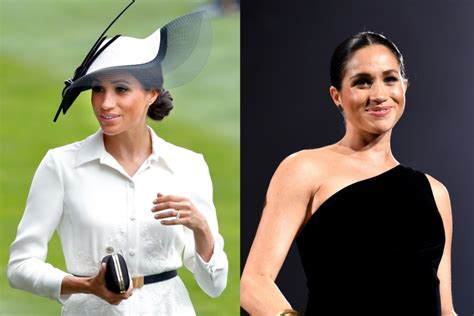 meghan markle sheer givenchy|Meghan Markle's Top Givenchy Looks to Mark the Brand's 70th .